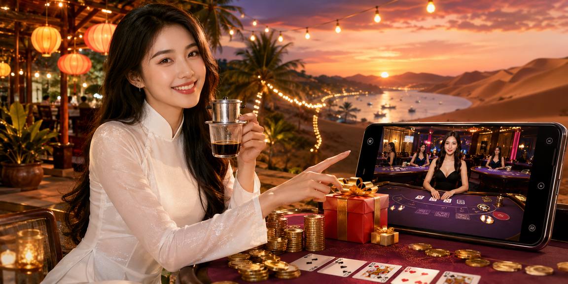 hb86 Sanh Game Chinh – Bàn Chơi Dealer Thật, Giao Diện Rõ Ràng