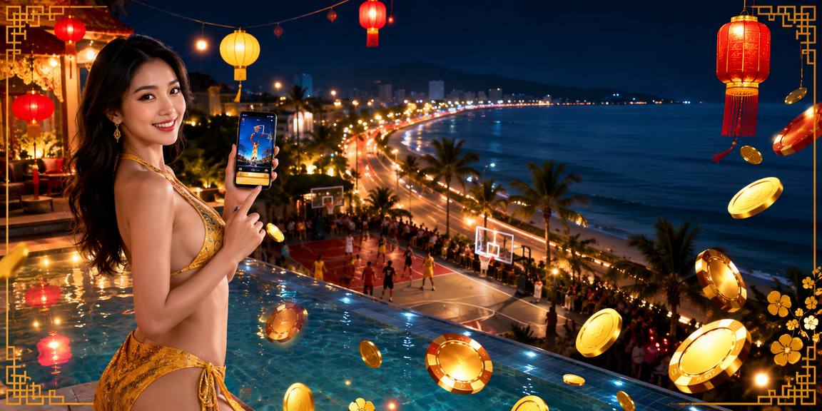 hb86 Thong Tin Arcade – Bàn chơi casino và slot trong một sân chơi