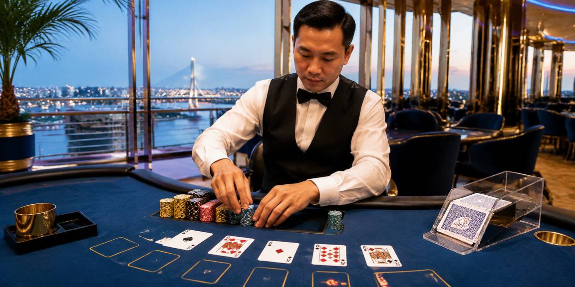 hb86 Thong Tin Arcade là gì trên hb86