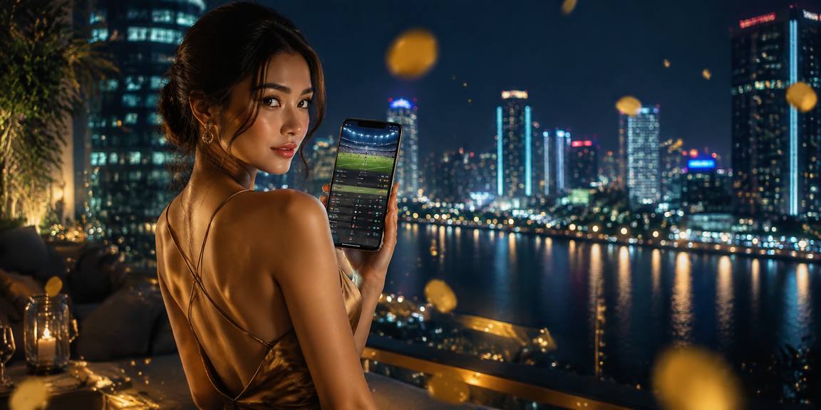 hb86 mobile gaming