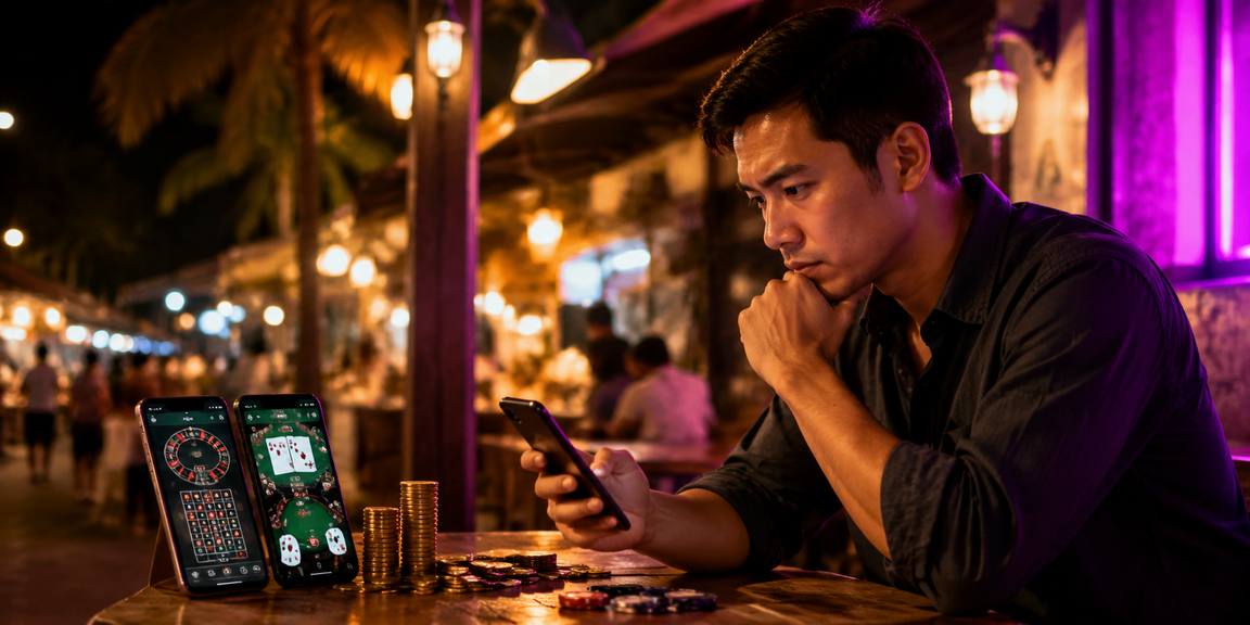 hb86 Những gì hb86 casino mang đến cho bạn
